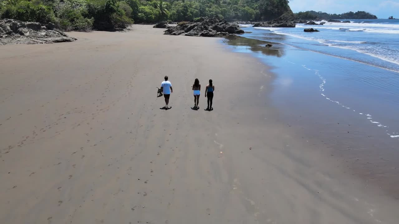 Roots and Routes cultural expedition video